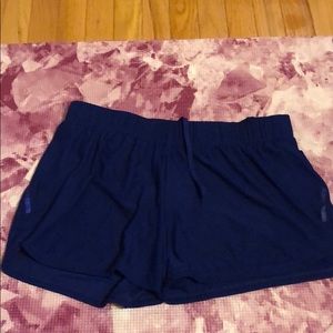 Adidas Running Shorts